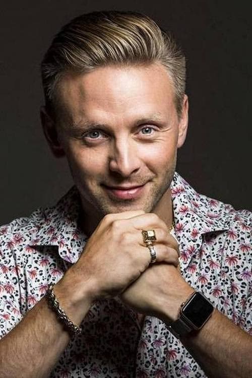Reino Nordin filmleri