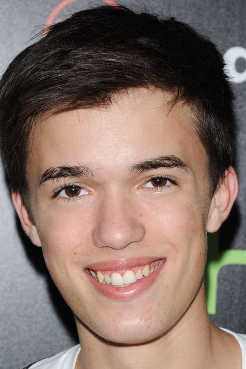 Remy Thorne filmleri