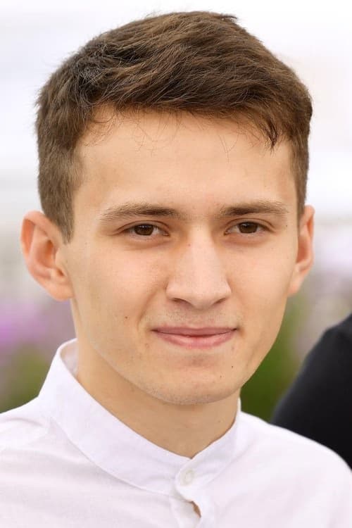Remzi Bilyalov filmleri