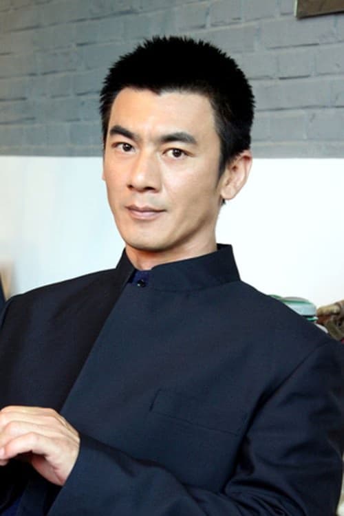 Ren Tianye filmleri