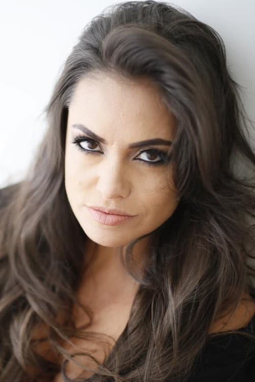 Renata Brás filmleri