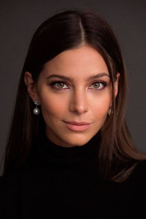 Renata Manterola filmleri