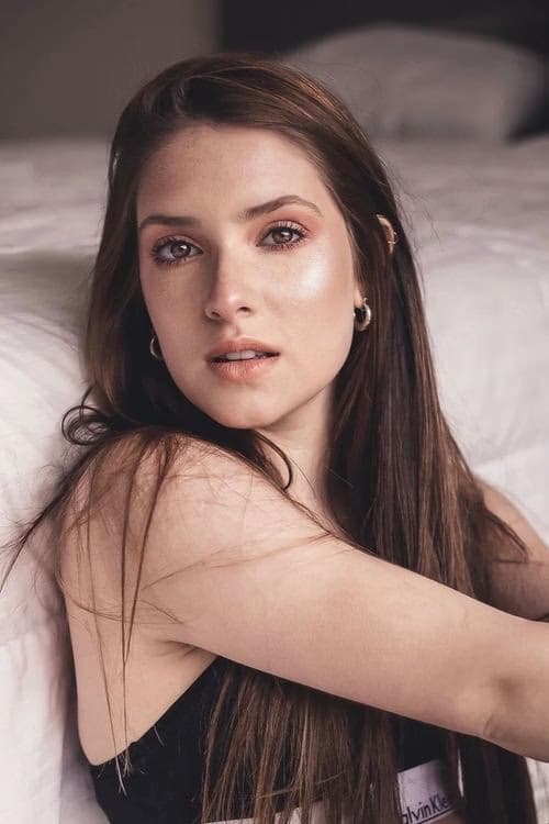 Renata Toscano Bruzón filmleri