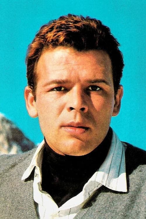 Renato Salvatori filmleri