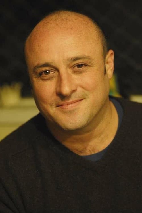 Renaud Jadin filmleri