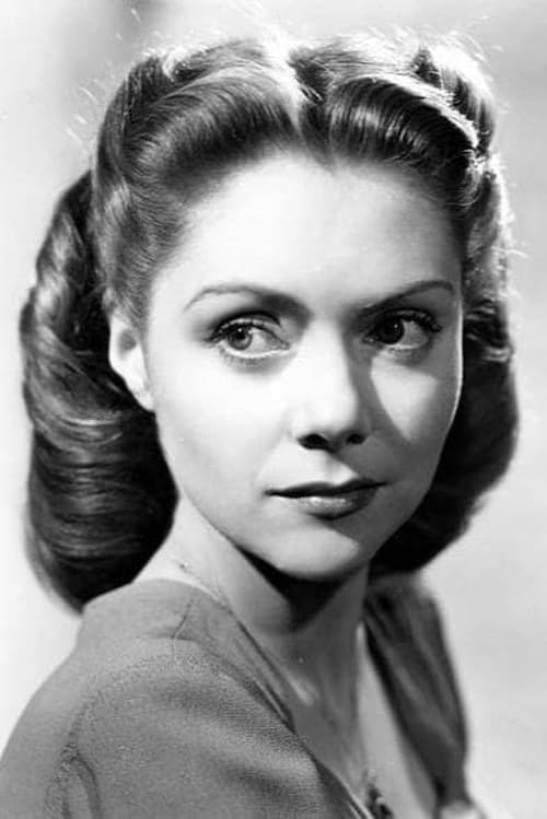 Renée Asherson filmleri