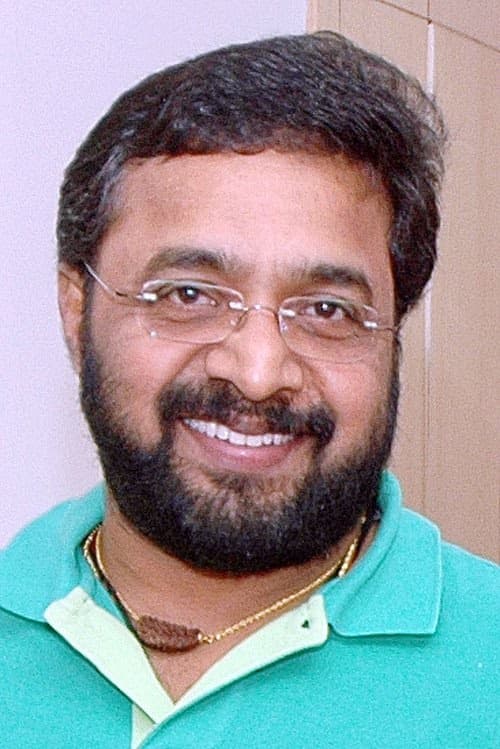 Renji Panicker filmleri