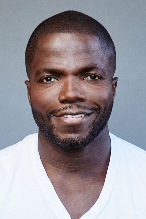 Reno Wilson filmleri