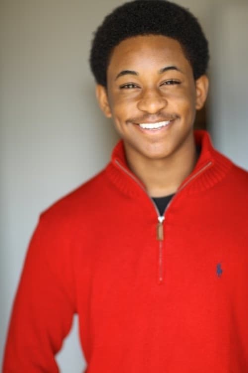 Renwick D. Scott II filmleri
