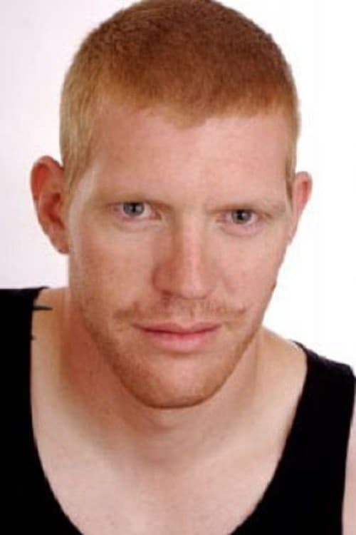 Reuben De Jong filmleri