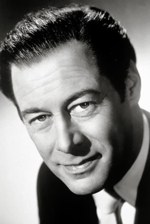Rex Harrison filmleri