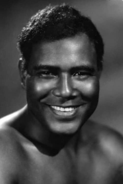 Rex Ingram filmleri