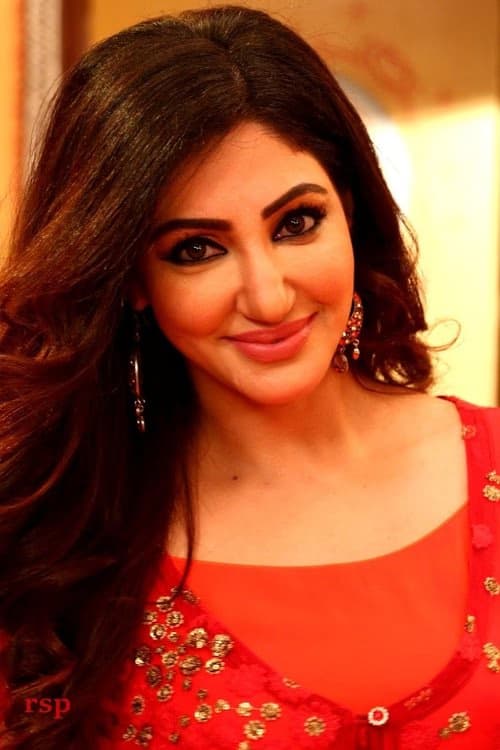 Reyhna Malhotra filmleri