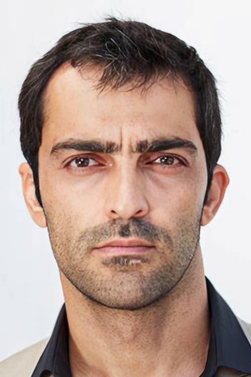 Reza Rad filmleri