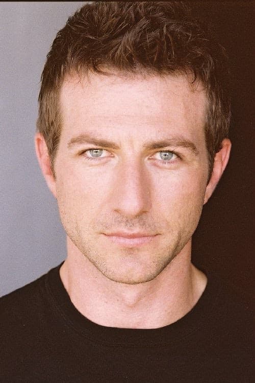 Rhett Giles filmleri