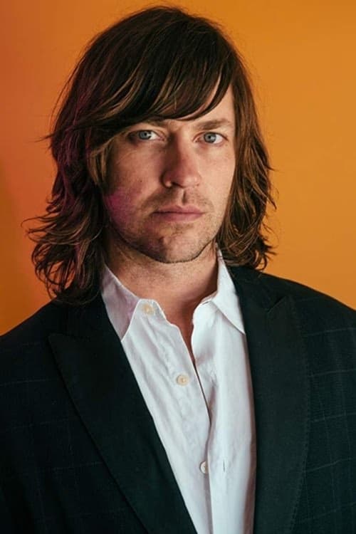 Rhett Miller filmleri