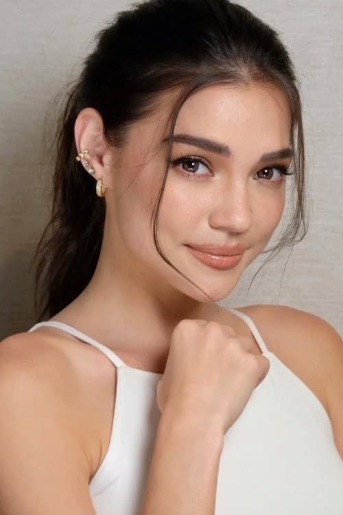 Rhian Ramos filmleri