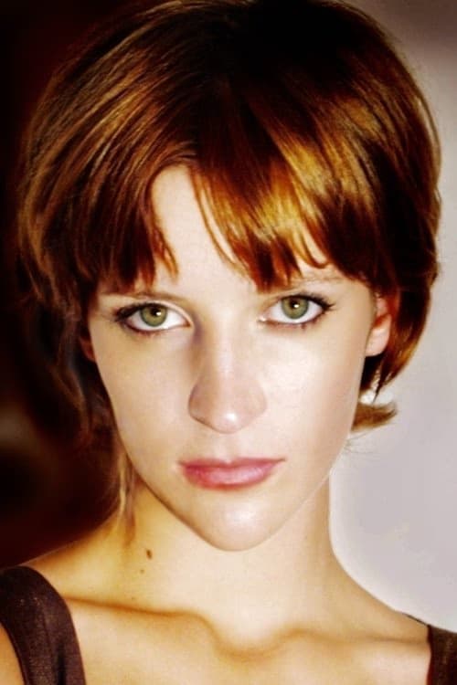 Rhiana Griffith filmleri