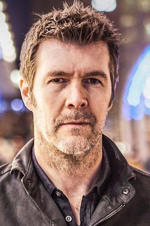 Rhod Gilbert filmleri