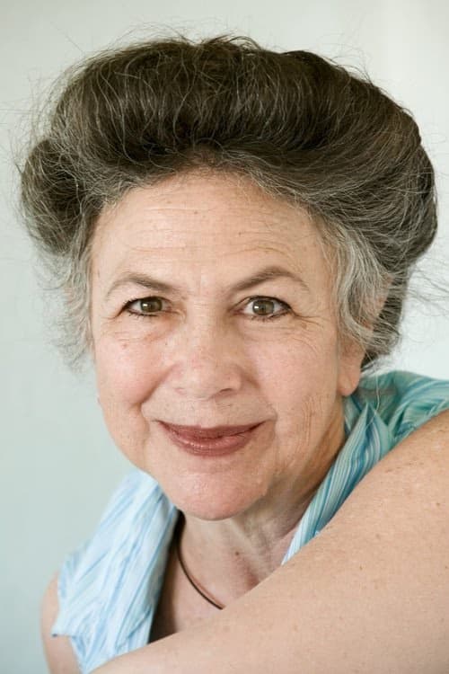 Rhoda Pell filmleri