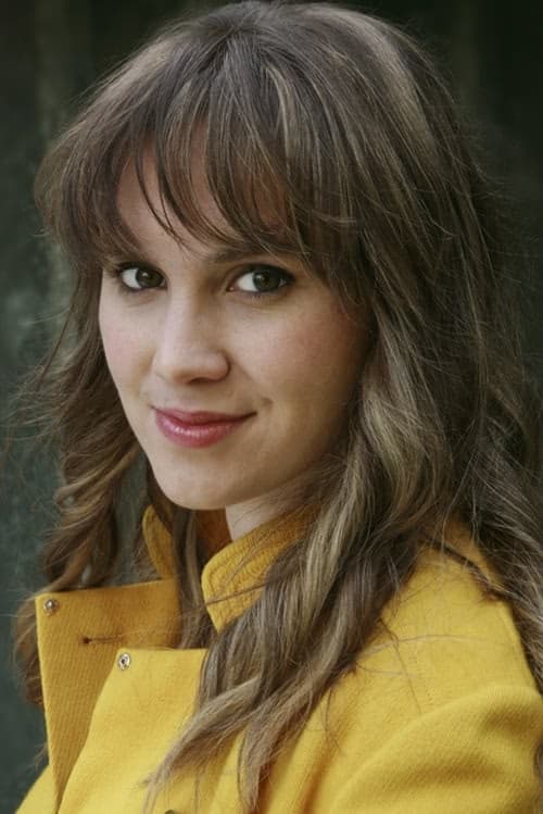 Rhona Rees filmleri
