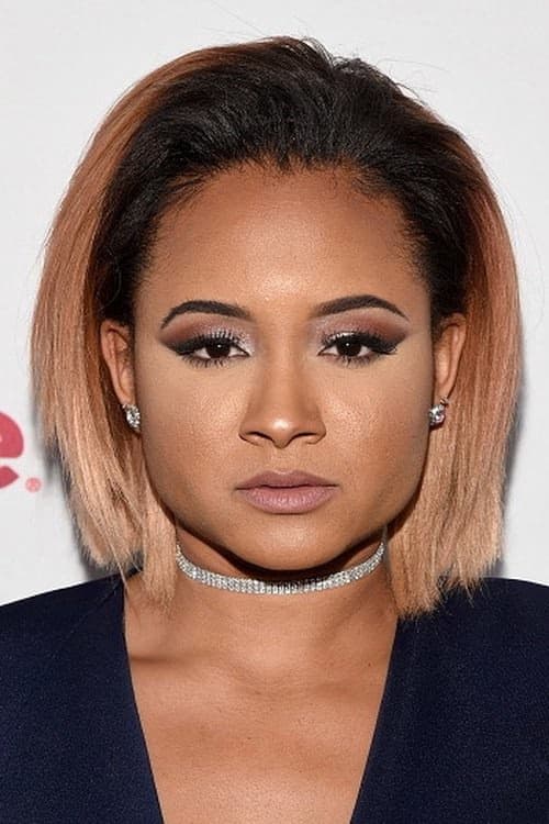 Rhyon Nicole Brown filmleri