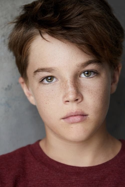 Rhys Becker filmleri