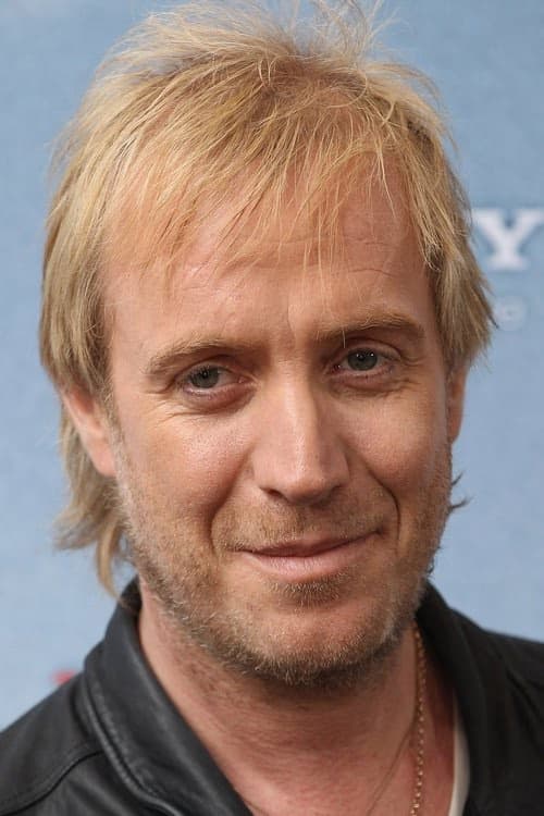Rhys Ifans filmleri