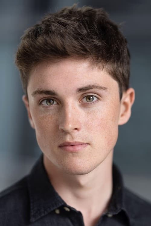 Rhys Mannion filmleri