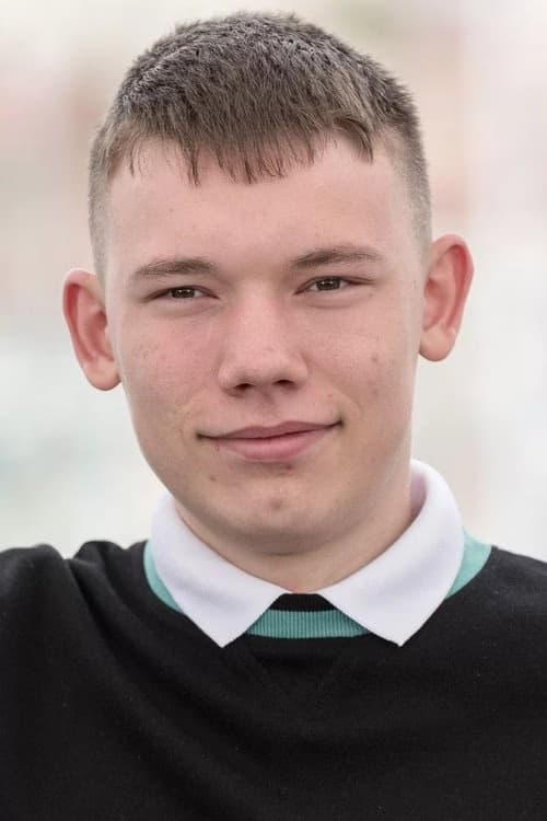 Rhys Mcgowan filmleri