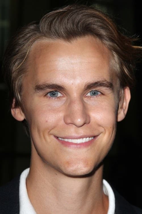 Rhys Wakefield filmleri