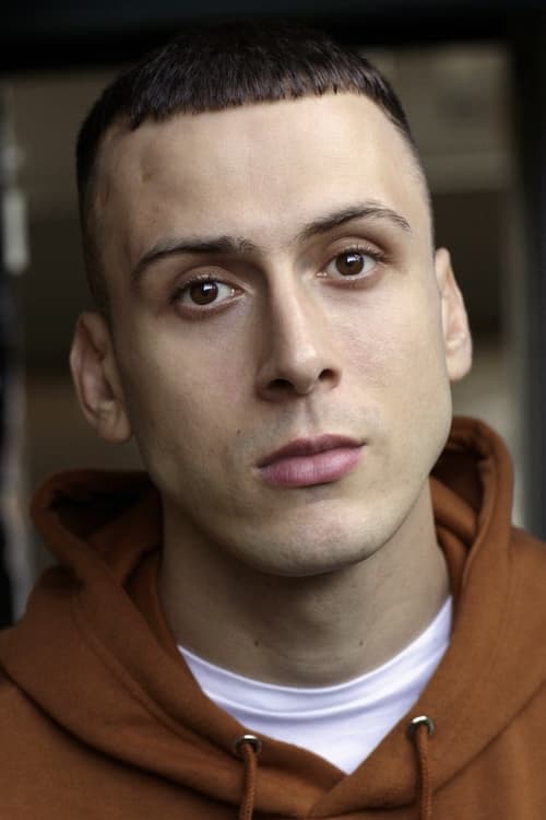 Rhys Yates filmleri