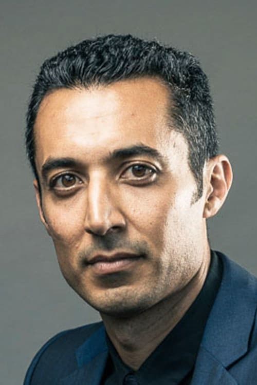 Riaad Moosa filmleri