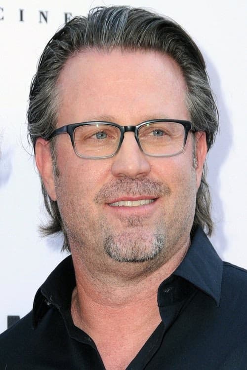 Ric Roman Waugh filmleri