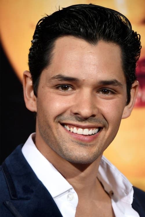 Ricardo Abarca filmleri
