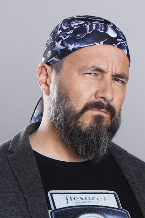 Ricardo Castella filmleri