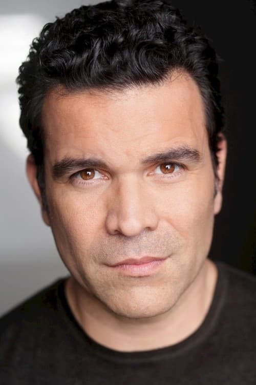 Ricardo Chavira filmleri