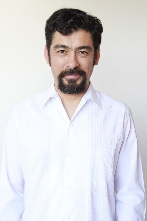 Ricardo Esquerra filmleri