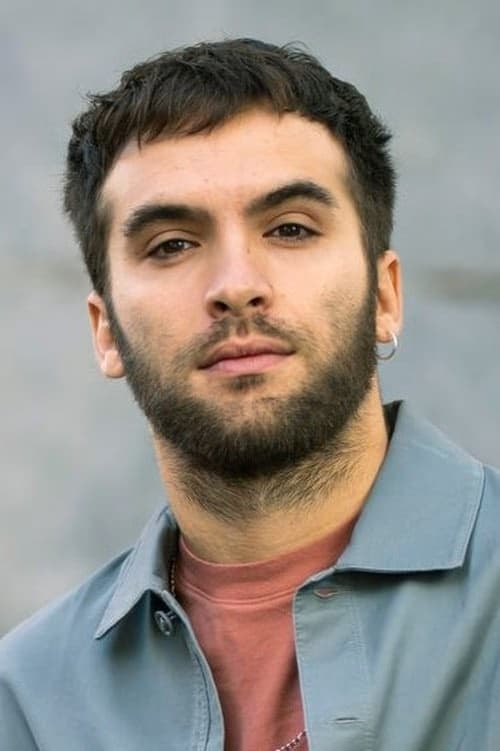 Ricardo Gómez filmleri