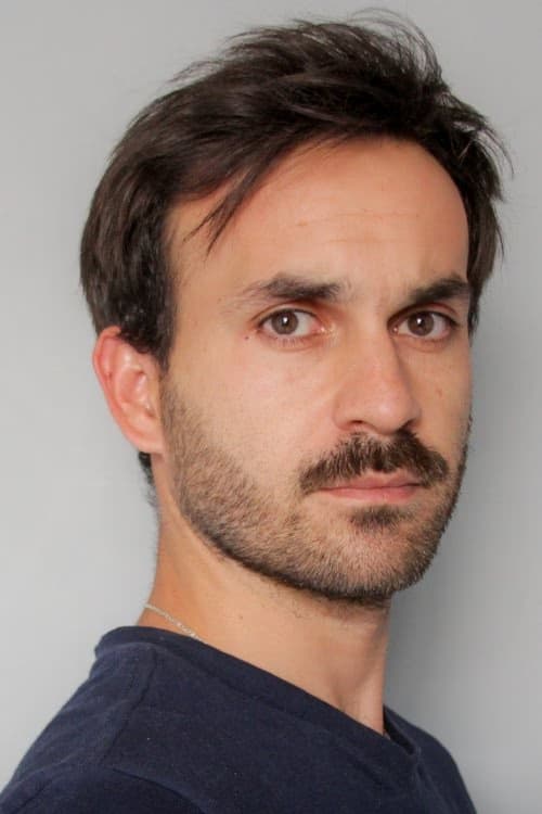 Ricardo Muñoz Senior filmleri