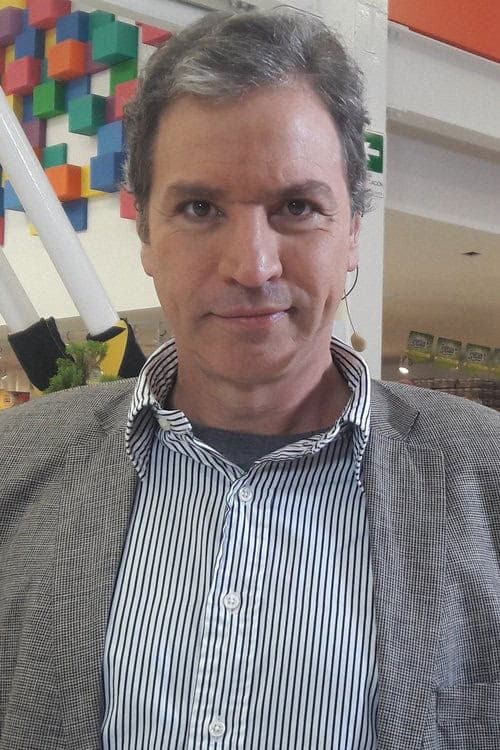 Ricardo Vélez filmleri