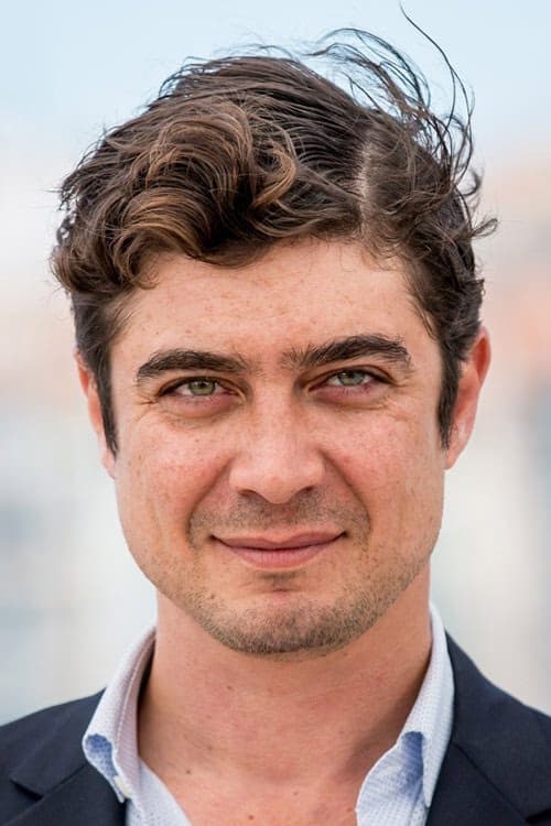 Riccardo Scamarcio filmleri