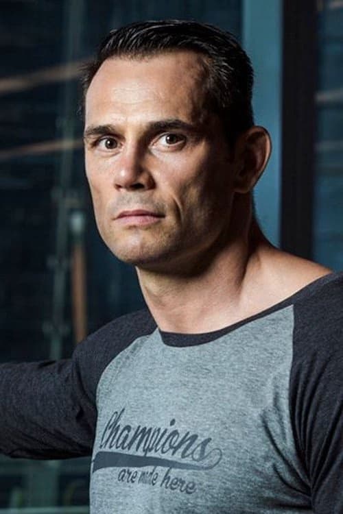 Rich Franklin filmleri