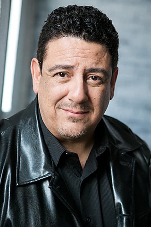 Rich Grosso filmleri