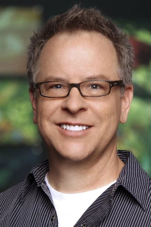 Rich Moore filmleri