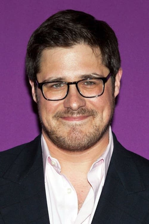 Rich Sommer filmleri
