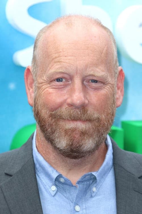 Rich Webber filmleri