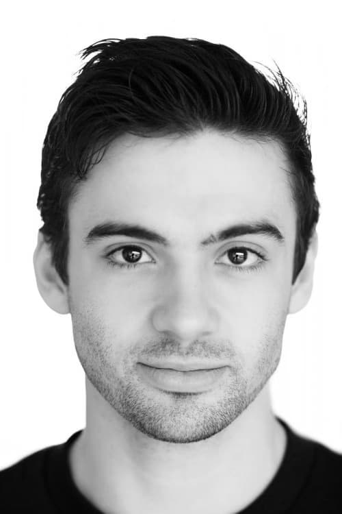Richard Anastasios filmleri