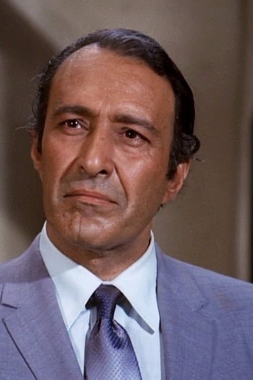 Richard Angarola filmleri