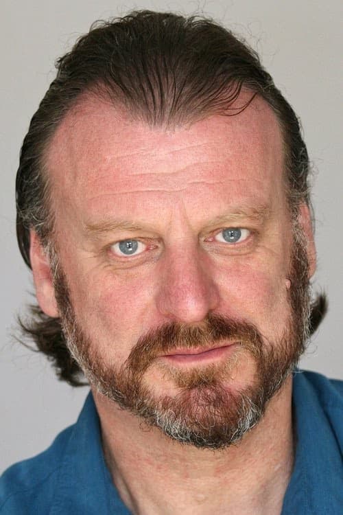 Richard Ashton filmleri